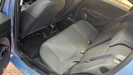 Fiat Grande Punto 1,  25 65KM Klima 2010