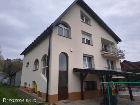 Malowanie i Docieplenie Elewacji
