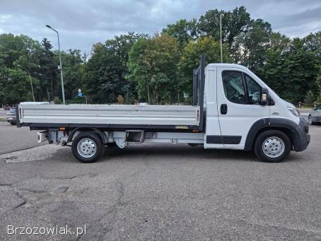 Fiat Ducato 2.  3MultiJet 150KM Maxi Klima Skrzynia