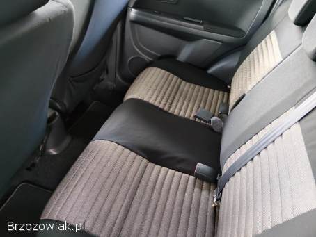 Fiat Sedici Lift 4x4 2011