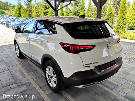 Opel Grandland X Automat 2020