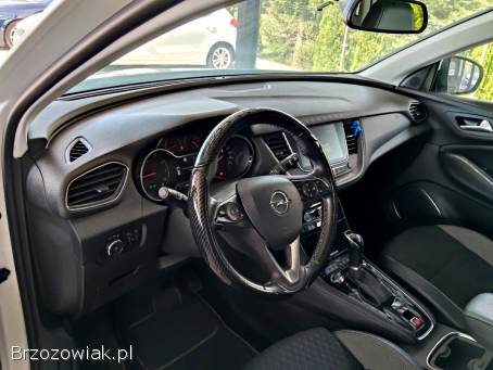 Opel Grandland X Automat 2020