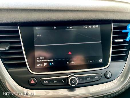 Opel Grandland X Automat 2020