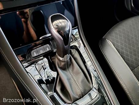 Opel Grandland X Automat 2020