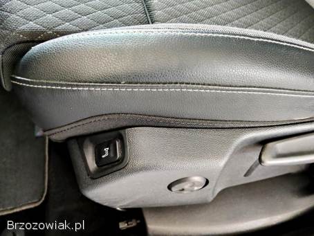Opel Grandland X Automat 2020