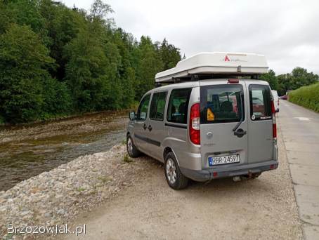 Fiat Doblo 2006