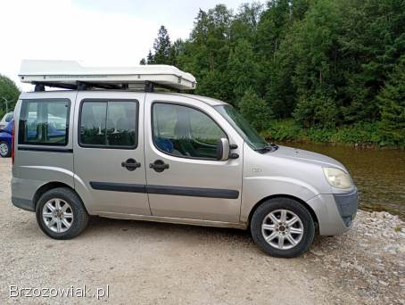 Fiat Doblo 2006