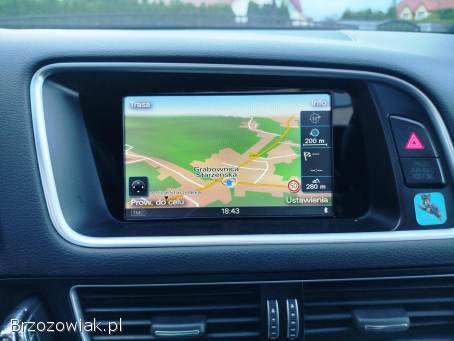 Audi Q5 2x S-LINE 2015