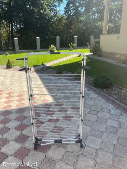 Suszarka stojąca