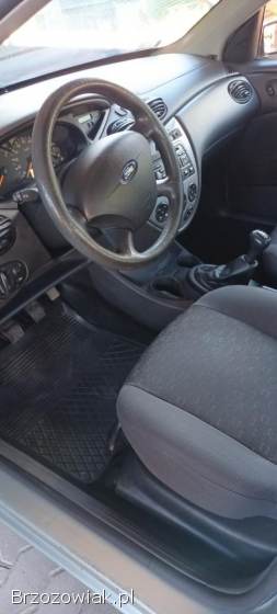Ford Focus X 100 2003