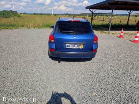 Renault Clio 1.  2 Klima 2008