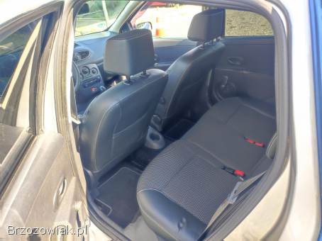 Renault Clio 1.  2 Klima 2008