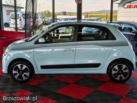 Renault Twingo Perfekcyjny stan 2014