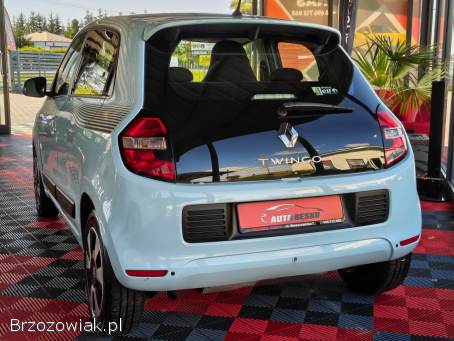 Renault Twingo Perfekcyjny stan 2014