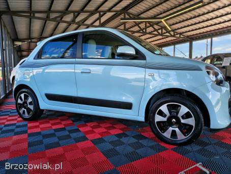 Renault Twingo Perfekcyjny stan 2014