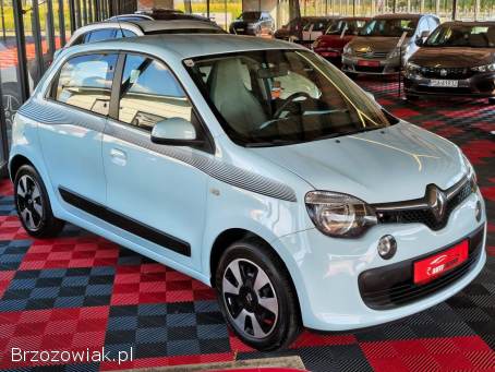 Renault Twingo Perfekcyjny stan 2014