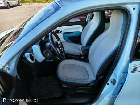 Renault Twingo Perfekcyjny stan 2014