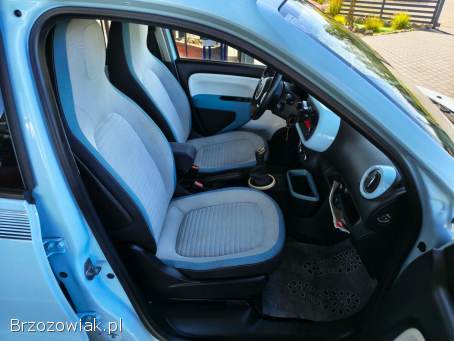 Renault Twingo Perfekcyjny stan 2014