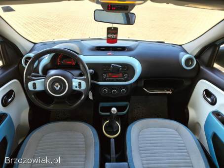 Renault Twingo Perfekcyjny stan 2014