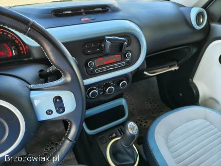 Renault Twingo Perfekcyjny stan 2014