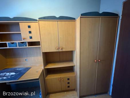 Komplet mebli