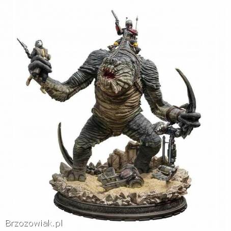 Statuetka