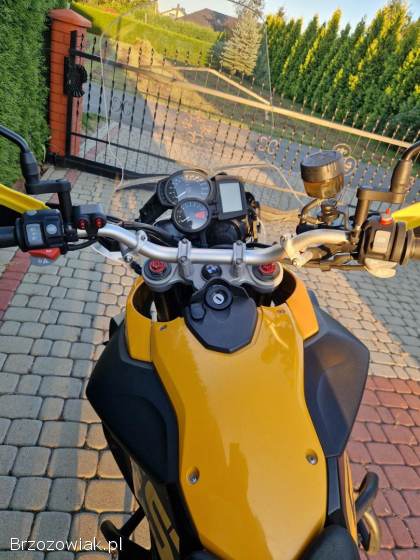 BMW GS F800 Gs 2009