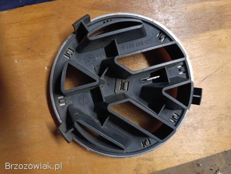 Emblemat VW