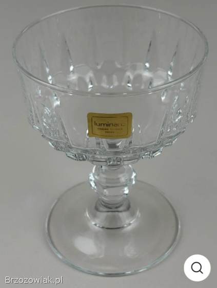 6 Miseczki deserowe vintage