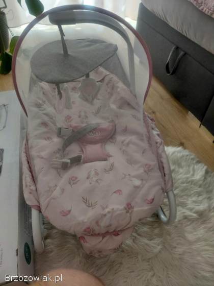 Kołyska kinderkraft Felio