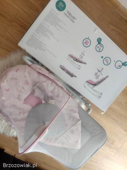 Kołyska kinderkraft Felio