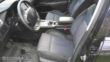 Citroën C4 2011