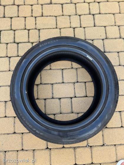 4x letnie opony Pirelli Cinturato P7 225/50 R18 95W 2022 rok