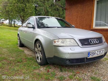 Audi A6 C5  1997