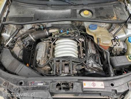 Audi A6 C5  1997