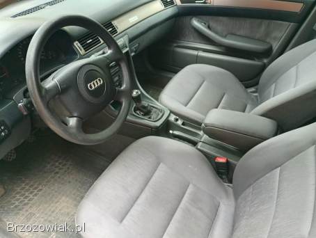 Audi A6 C5  1997