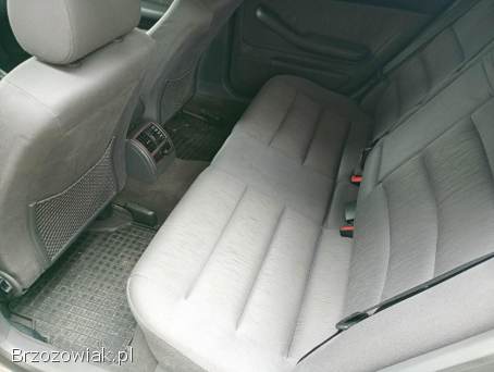Audi A6 C5  1997