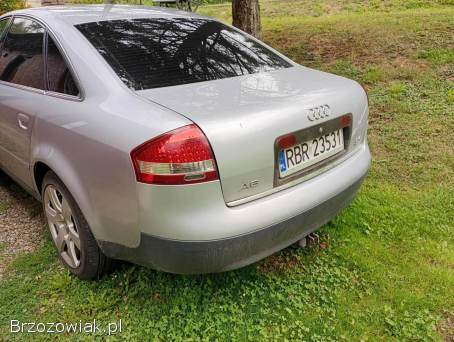 Audi A6 C5  1997