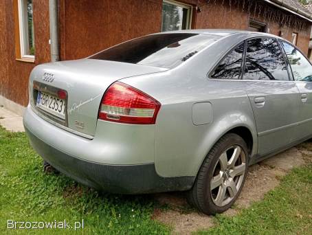 Audi A6 C5  1997