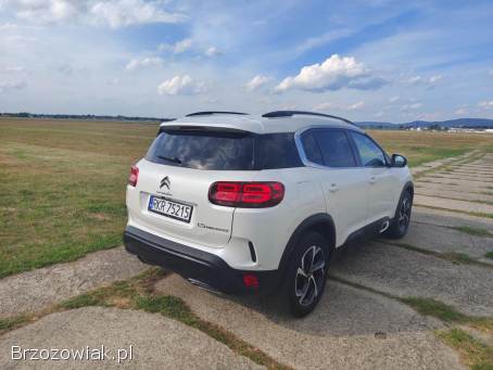Citroën C5 Aircross S&S EAT 8 2019