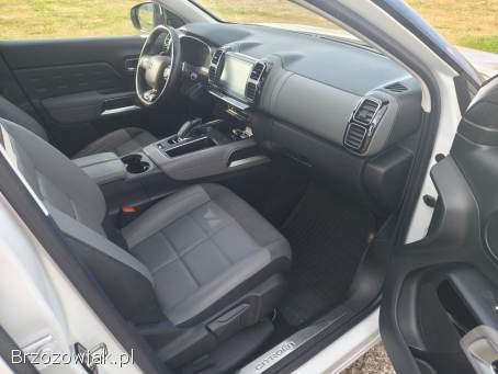 Citroën C5 Aircross S&S EAT 8 2019