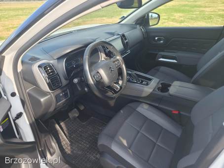 Citroën C5 Aircross S&S EAT 8 2019