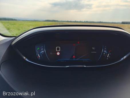 Peugeot 3008 GT-Line 2018