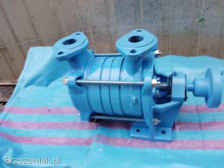 Pompa hydroforowa sksb 3 0.  3