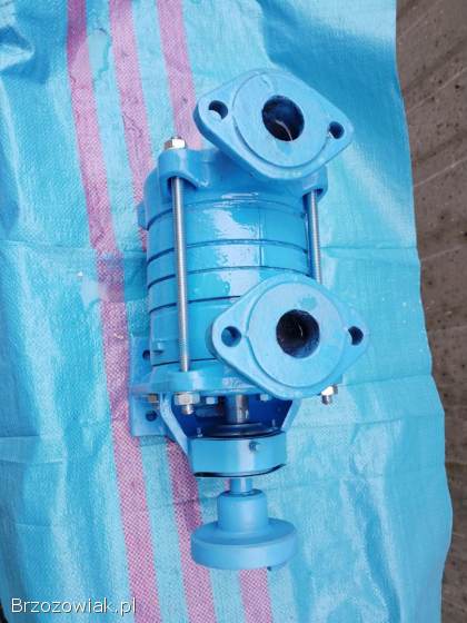Pompa hydroforowa sksb 3 0.  3