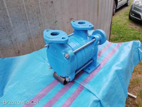 Pompa hydroforowa sksb 3 0.  3