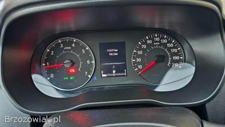 Dacia Duster 1,  5dci 116KM 4x4 2022