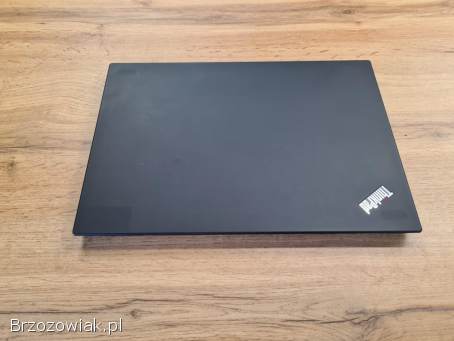 Lenovo ThinkPad T495 FHD IPS Ryzen 5 Pro Radeon Vega 8 16GB Ram Windows 11