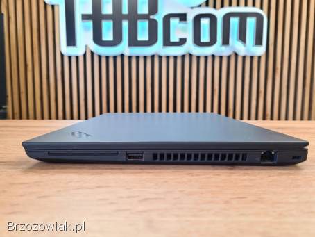 Lenovo ThinkPad T495 FHD IPS Ryzen 5 Pro Radeon Vega 8 16GB Ram Windows 11