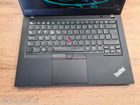 Lenovo ThinkPad T495 FHD IPS Ryzen 5 Pro Radeon Vega 8 16GB Ram Windows 11